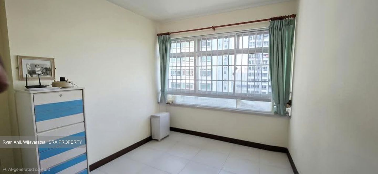 Blk 127D Kim Tian Green (Bukit Merah), HDB 4 Rooms #624124691